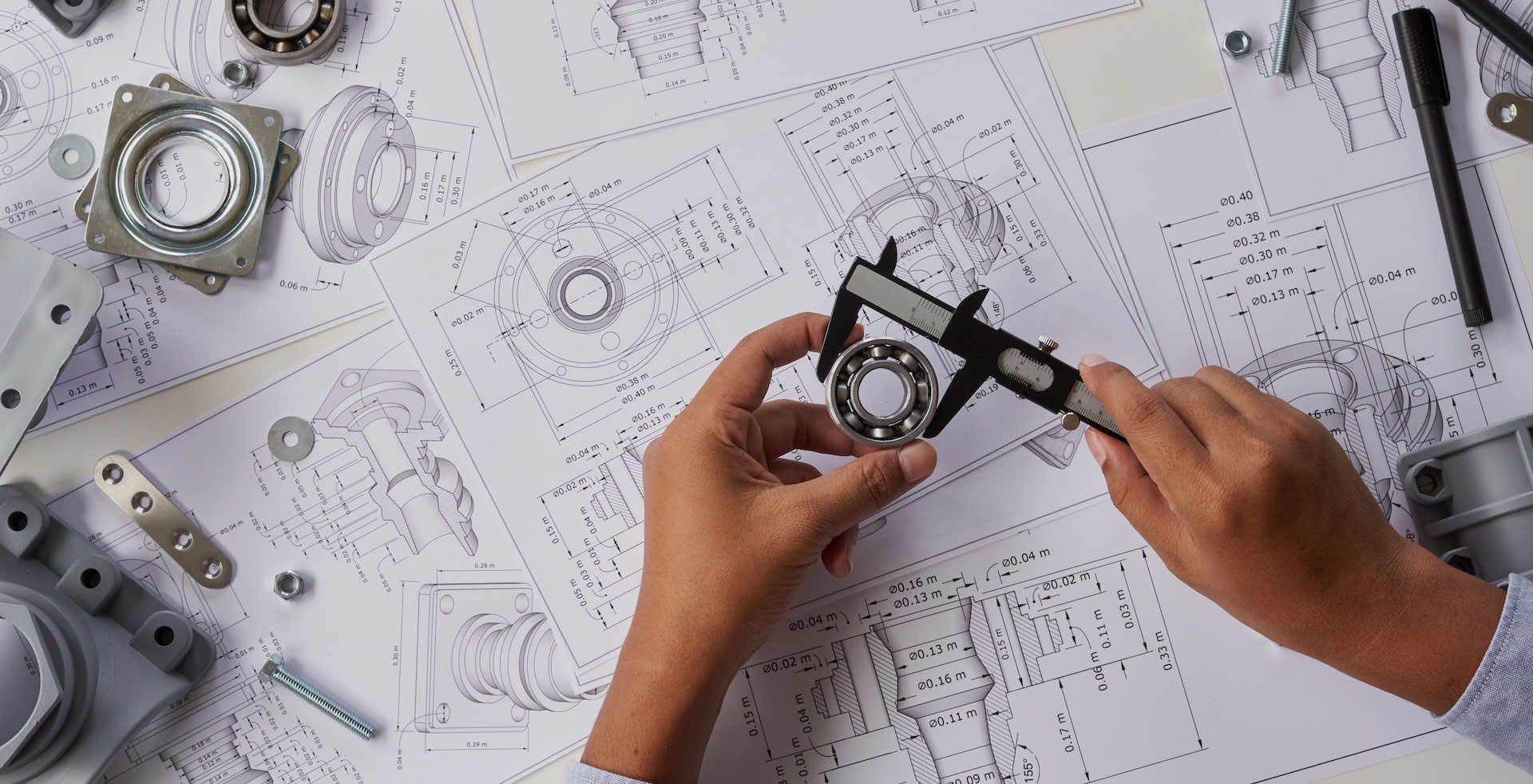 How To Fine-tune Parts for Efficient CNC Machining—Part I