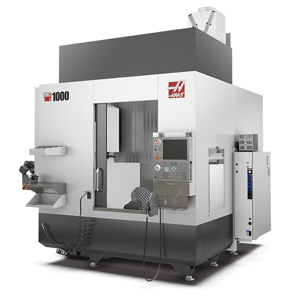 Why We’re Moving To All 5-Axis Machines