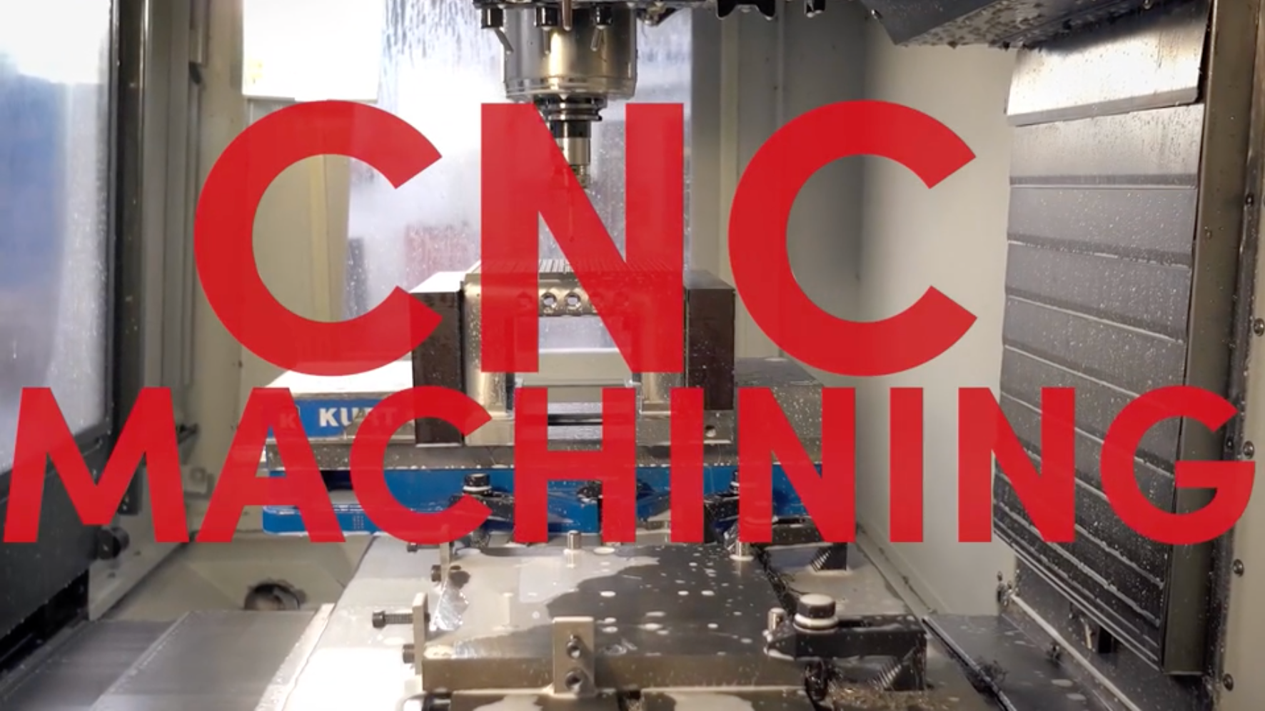 5-Axis CNC and More