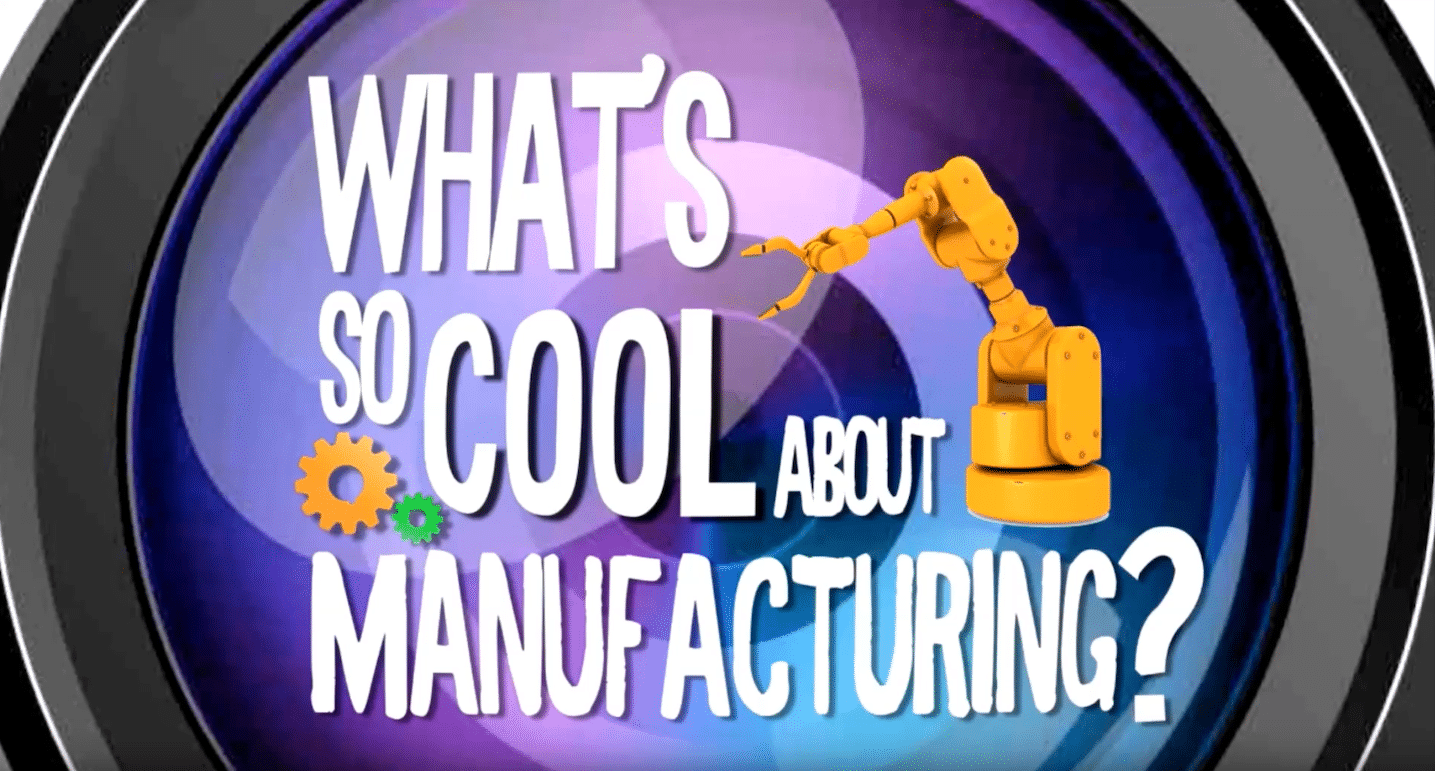 Helping Local Students Experience Manufacturing With Fun, Hands-On Learning